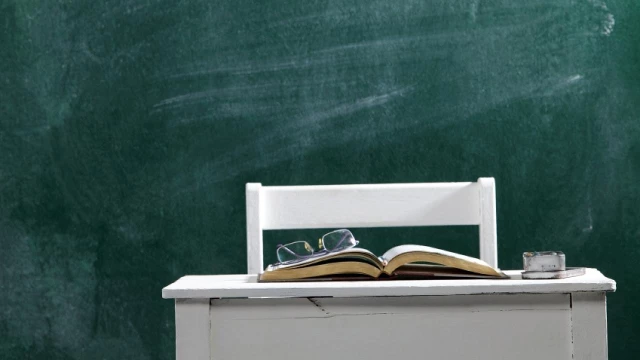 Concurso público da Unitau oferece vagas para professores temporários
