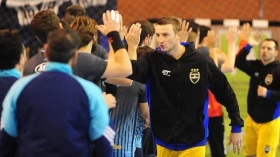 Handebol Taubaté atropela São Carlos e segue invicto no Paulistão