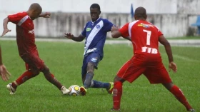 Burrão anuncia velho conhecido como reforço para Copa Paulista