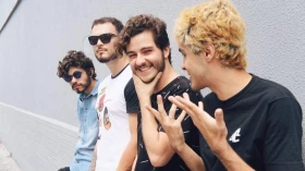 Evento de rock é confirmado para feriado de 9 de julho 