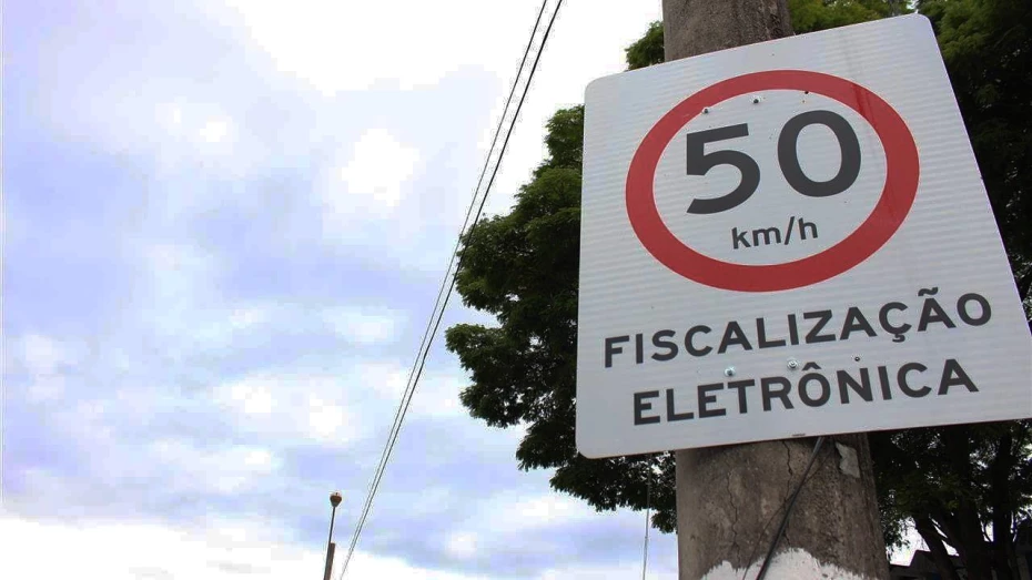 Fiscalização: Confira os locais do radar móvel nesta semana