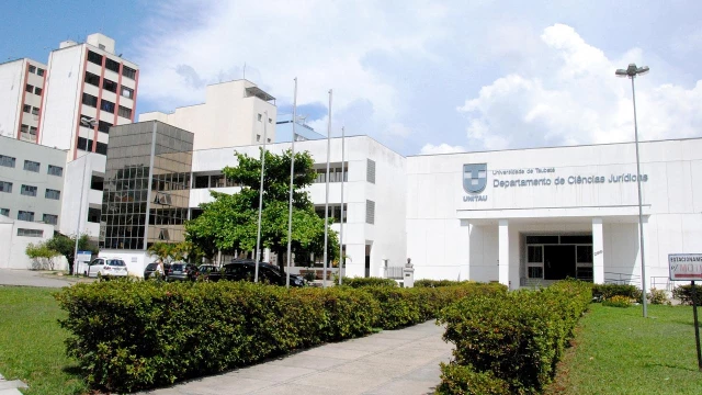 Operação Lava Jato é tema de palestra gratuita na Unitau 
