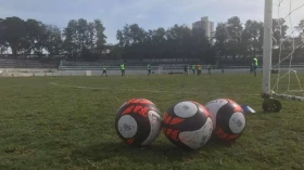 Burro da Central agenda jogo-treino contra o Atibaia 