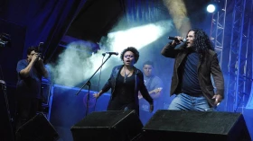Festival Celly Campello de MPB começa nesta sexta-feira