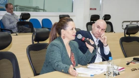 “CPI da Labclim” ouve setor de finanças da prefeitura 