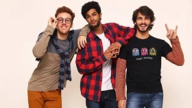 Peça “Querida Quitinete” é atração em Taubaté na próxima semana Peça “Querida Quitinete” é atração em Taubaté na próxima semana