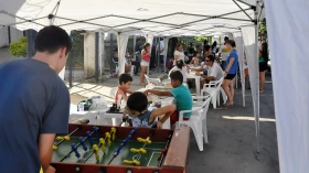 Lazer na Rua visita o bairro Jardim Paulista neste sábado