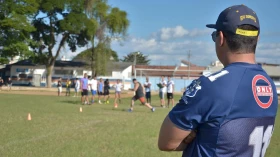 Big Donkeys seleciona 26 jogadores para o segundo semestre 