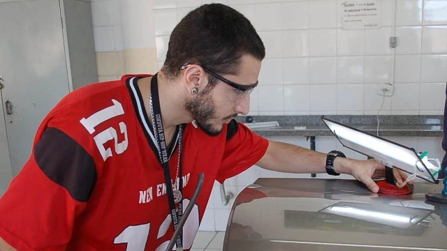 Escolas do Trabalho oferecem 1.037 vagas para cursos em julho