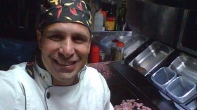 Ex-Polegar Ricardo Costa é preso por dívida em pensão alimentícia 