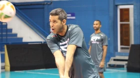Com Dante, Vôlei Taubaté inicia trabalhos para temporada 2017/2018