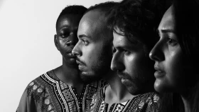 Teatro sobre refugiados em São Paulo é destaque no Sesc Taubaté