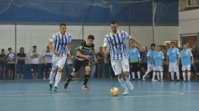 Taubaté visita o Yoka Guará pela Liga Paulista