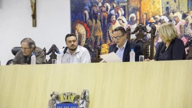 Gestor é interrogado na Câmara sobre irregularidades no Simube