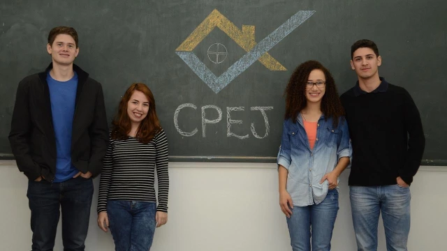 Alunos de Engenharia da Unitau desenvolvem Empresa júnior