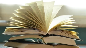 Professora comenta lista de obras literárias do vestibular da Unitau