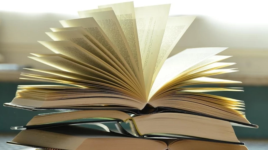 Professora comenta lista de obras literárias do vestibular da Unitau Professora comenta lista de obras literárias do vestibular da Unitau