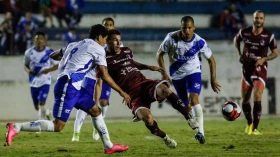 Burrão estreia com empate na Copa Paulista