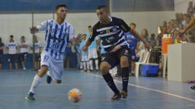 Corinthians freia embalo do Futsal Taubaté na Liga Paulista