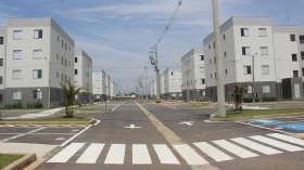 Moradias populares são resgatadas após irregularidades Moradias populares são resgatadas após irregularidades