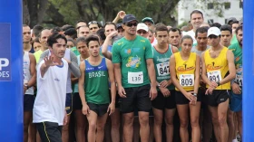 Circuito Taubateano de Corrida de Rua tem calendário definido