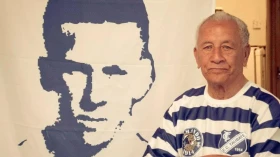 Ídolo do EC Taubaté, Zé Américo morre aos 85 anos