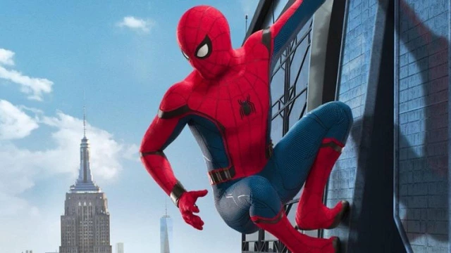 Taubaté Shopping exibe pré-estreia do novo “Homem-Aranha” à meia-noite