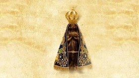 Exposição em homenagem à Padroeira do Brasil é destaque em Taubaté