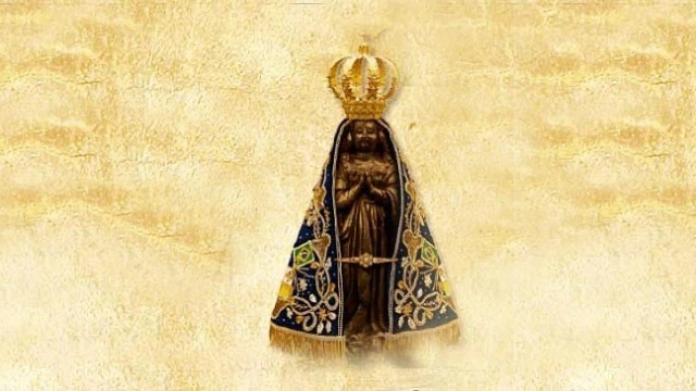 Exposição em homenagem à Padroeira do Brasil é destaque em Taubaté