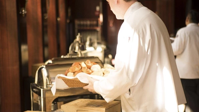 Senac Taubaté oferece cursos gratuitos na área de gastronomia