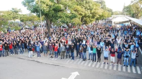 Greve de trabalhadores na Ford chega ao fim após proposta do TRT