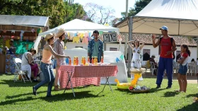Fussta promove 5ª Festa Julina Solidária no Arraiá do Jeca