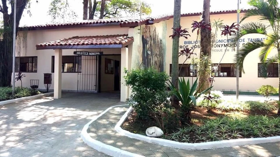 Projetos na Biblioteca Municipal promovem incentivo à leitura