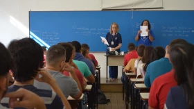 Guia do Estudante classifica Unitau entre as 10 melhores universidades do estado