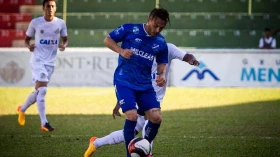 Taubaté derrota o Santos pela Copa Paulista 