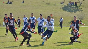 Big Donkeys perde mais uma no Campeonato Paulista