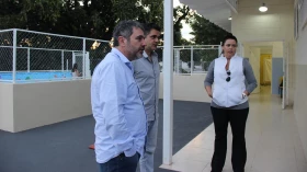 Policlínica infantil de Taubaté começa a funcionar nesta quarta-feira