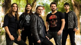 Sesc Taubaté inicia venda de ingressos para show do Angra