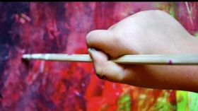 Secretaria de Cultura abre vagas para oficinas de desenho e pintura