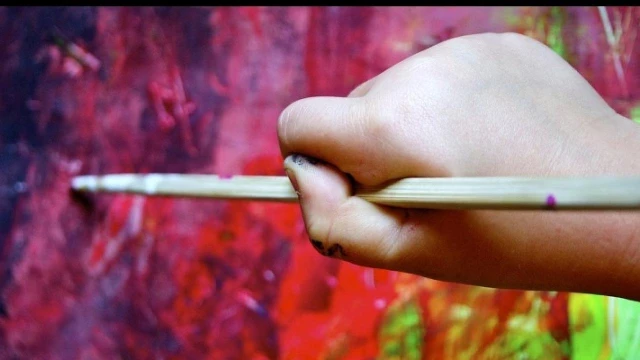 Secretaria de Cultura abre vagas para oficinas de desenho e pintura