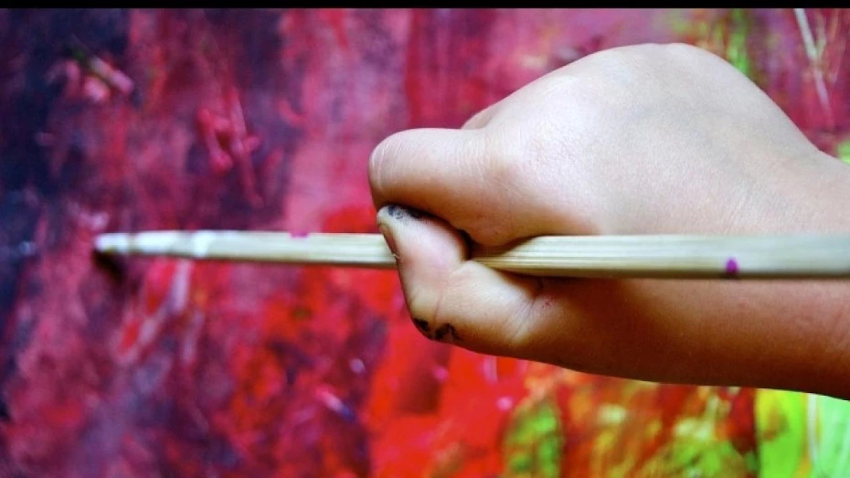 Secretaria de Cultura abre vagas para oficinas de desenho e pintura Secretaria de Cultura abre vagas para oficinas de desenho e pintura