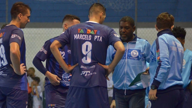 Taubaté leva 477 integrantes para os Jogos Regionais 2017