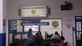 Balcão de Empregos está com vagas para contratação imediata