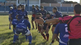 Rugby Taubaté faz seletiva em busca de novos atletas 