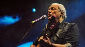 Toquinho é confirmado na 1ª Feira de Literatura Infantil de Taubaté