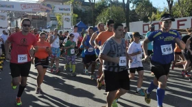 Inscrições para Circuito de Corrida de Rua começam nesta segunda 