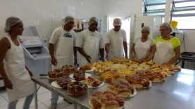 Escola do Trabalho realiza sorteio para vagas em dois cursos