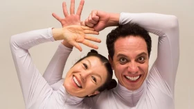 Sesc Taubaté oferece apresentação teatral para bebês