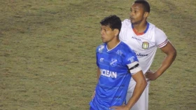 Burrão empata e segue invicto na Copa Paulista 