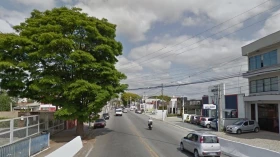 Mulher é vítima de estupro ao deixar o serviço na Avenida Itália